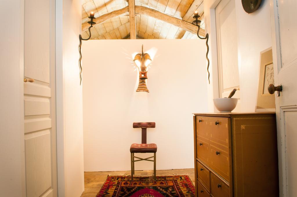 Villa Marguerite Chambres Et Table D Hotes De Charme Cadouin Kamer foto