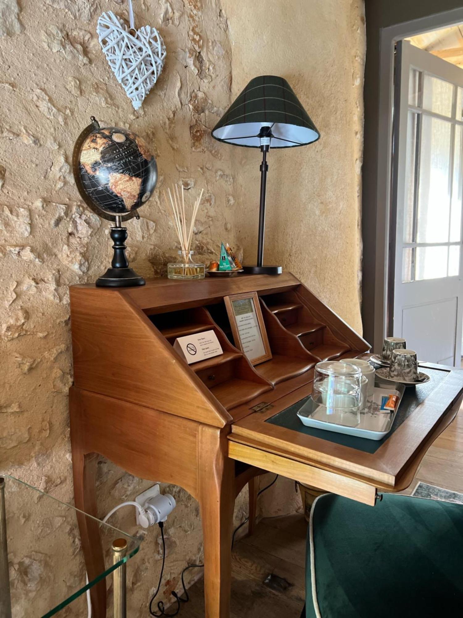 Villa Marguerite Chambres Et Table D Hotes De Charme Cadouin Buitenkant foto